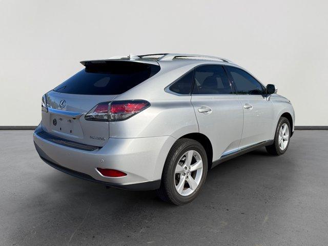 used 2015 Lexus RX 350 car, priced at $15,994