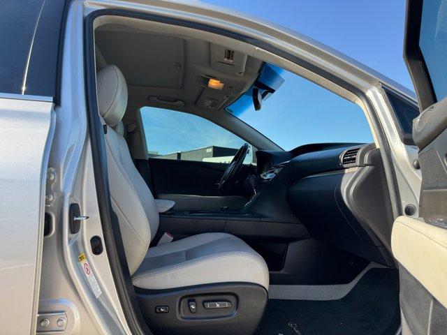 used 2015 Lexus RX 350 car, priced at $15,994