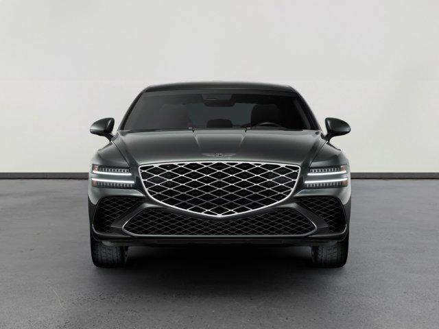 new 2026 Genesis G80 car, priced at $80,890