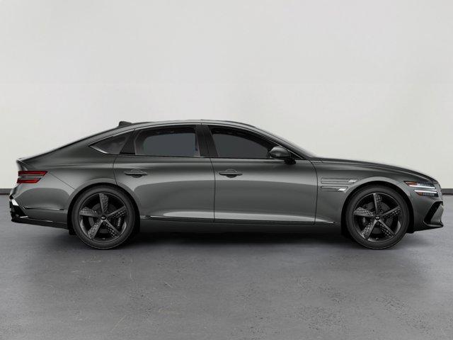 new 2026 Genesis G80 car, priced at $80,890