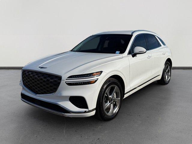 used 2026 Genesis GV70 car, priced at $42,190