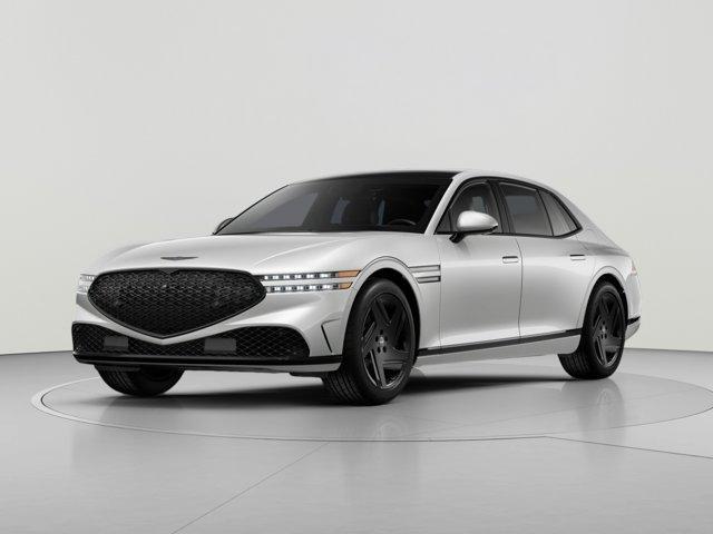 new 2026 Genesis G90 car, priced at $104,288