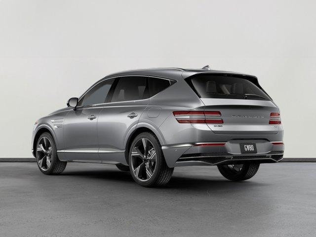 new 2026 Genesis GV80 car, priced at $80,851
