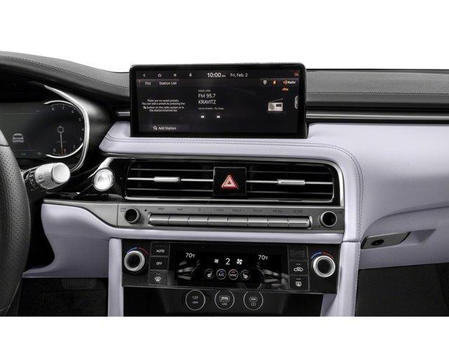 new 2026 Genesis G70 car, priced at $45,340