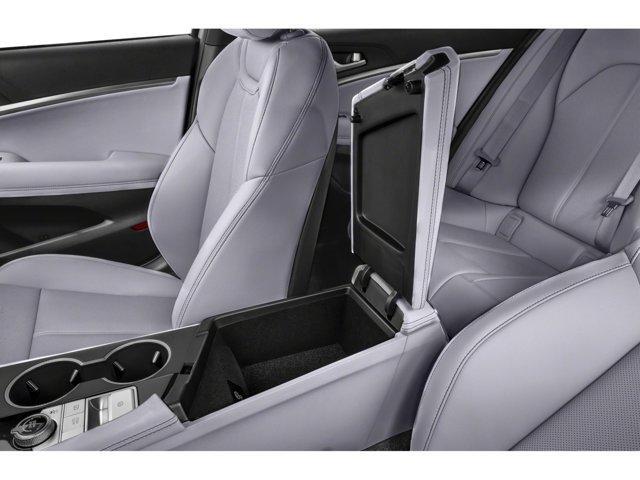 new 2026 Genesis G70 car, priced at $45,340