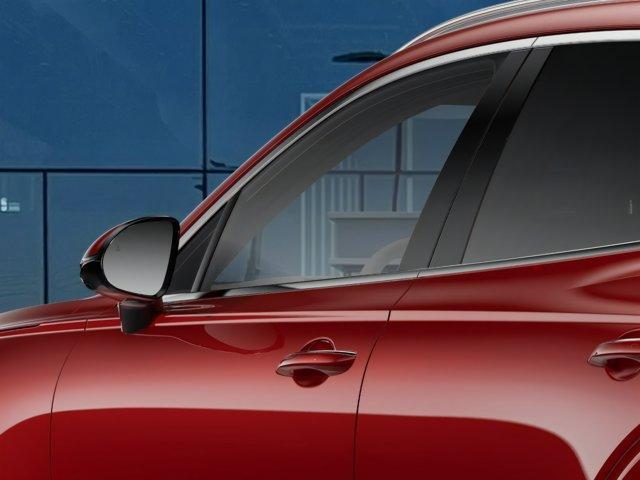 new 2026 Genesis GV70 car, priced at $59,944