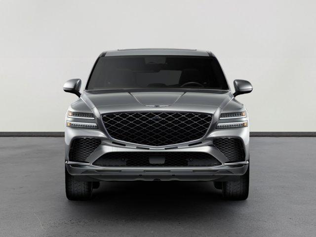 new 2026 Genesis GV80 Coupe car, priced at $90,205