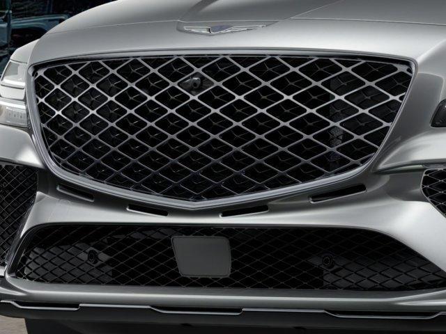 new 2026 Genesis GV80 Coupe car, priced at $90,205