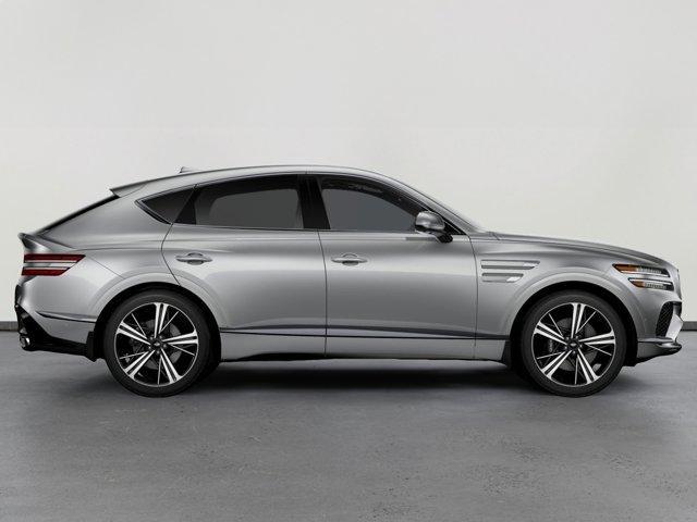 new 2026 Genesis GV80 Coupe car, priced at $90,205