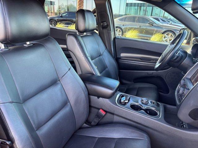 used 2015 Dodge Durango car, priced at $9,994