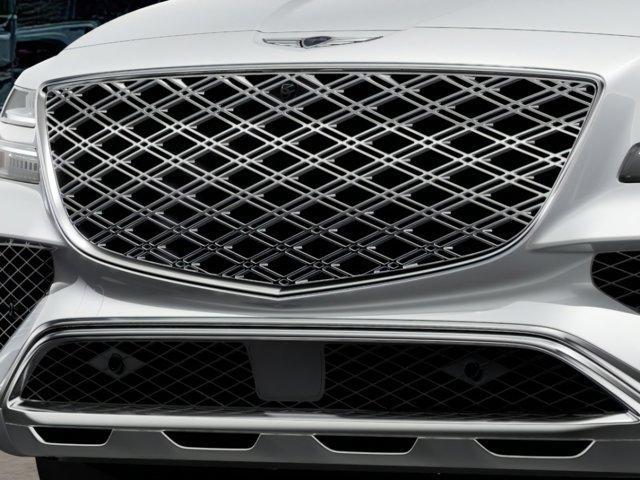 new 2026 Genesis GV80 car, priced at $78,275