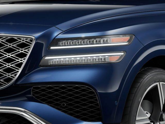 new 2026 Genesis GV80 car, priced at $84,210