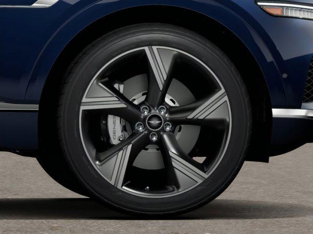 new 2026 Genesis GV80 car, priced at $84,210