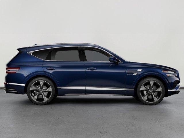 new 2026 Genesis GV80 car, priced at $84,210