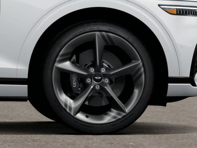 new 2026 Genesis GV70 car, priced at $71,835