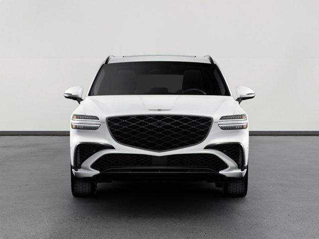 new 2026 Genesis GV70 car, priced at $71,835