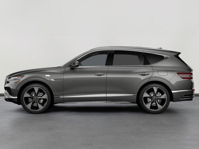 new 2026 Genesis GV80 car, priced at $73,290