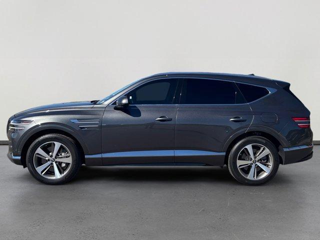 used 2022 Genesis GV80 car, priced at $32,994