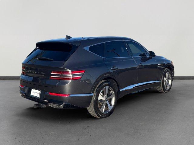 used 2022 Genesis GV80 car, priced at $32,994