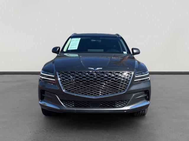 used 2022 Genesis GV80 car, priced at $32,994