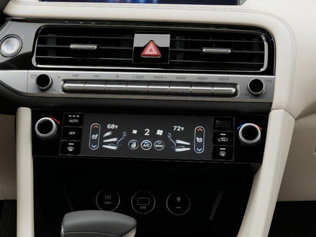 new 2026 Genesis G70 car, priced at $46,480