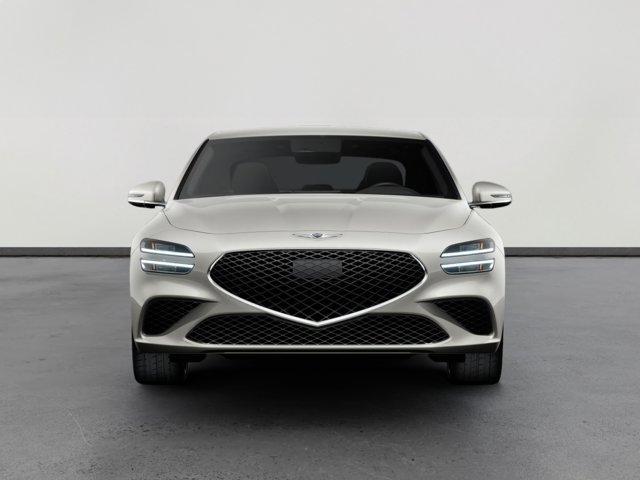 new 2026 Genesis G70 car, priced at $46,480