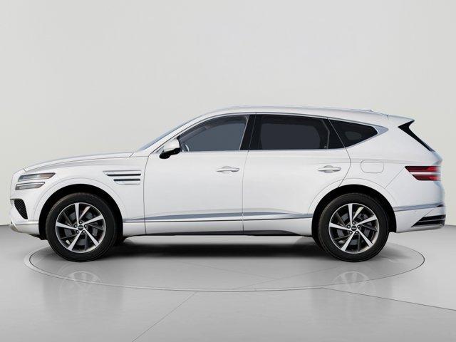 new 2027 Genesis GV80 car, priced at $73,048