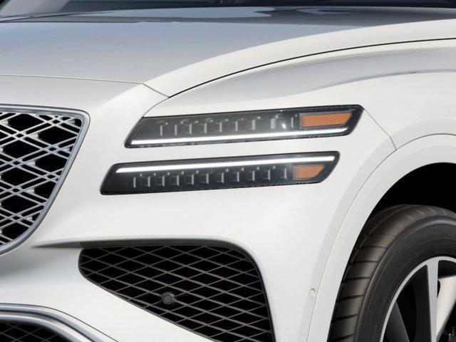new 2027 Genesis GV80 car, priced at $73,048