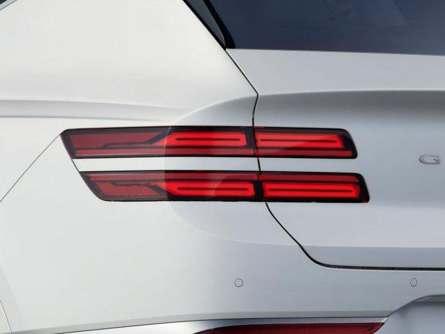 new 2027 Genesis GV80 car, priced at $73,048