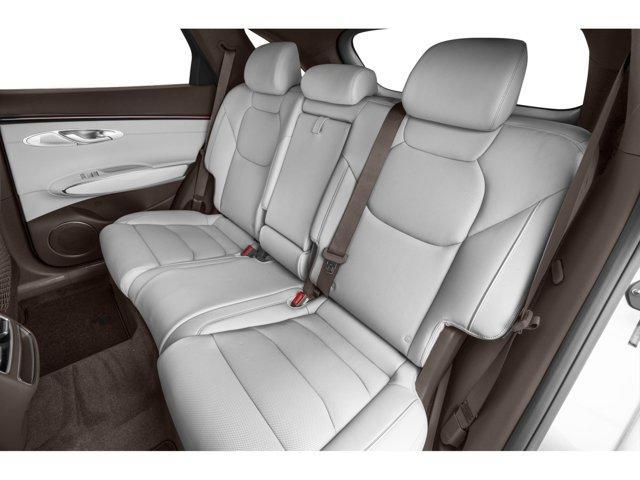 new 2026 Genesis GV70 car, priced at $60,009