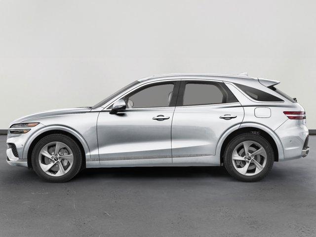 new 2026 Genesis GV70 car, priced at $60,009