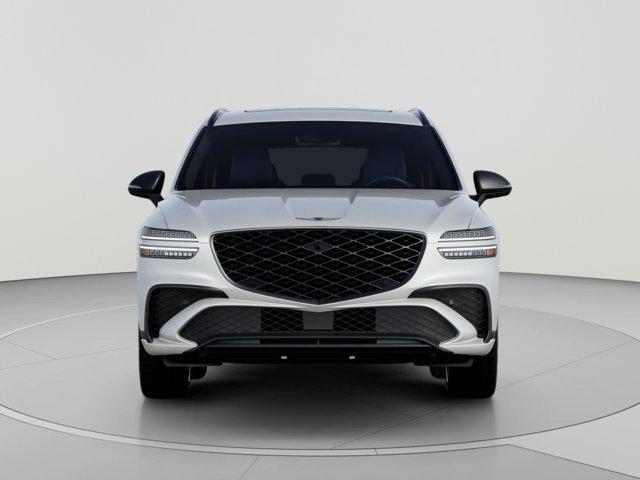 new 2027 Genesis GV70 car, priced at $75,713