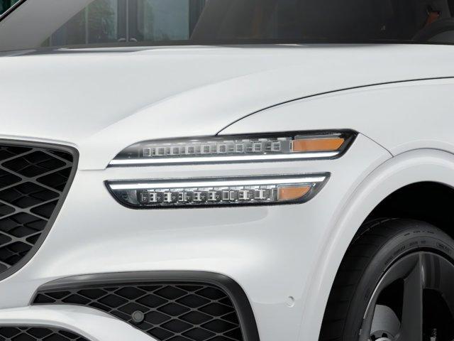 new 2026 Genesis GV70 car, priced at $73,190