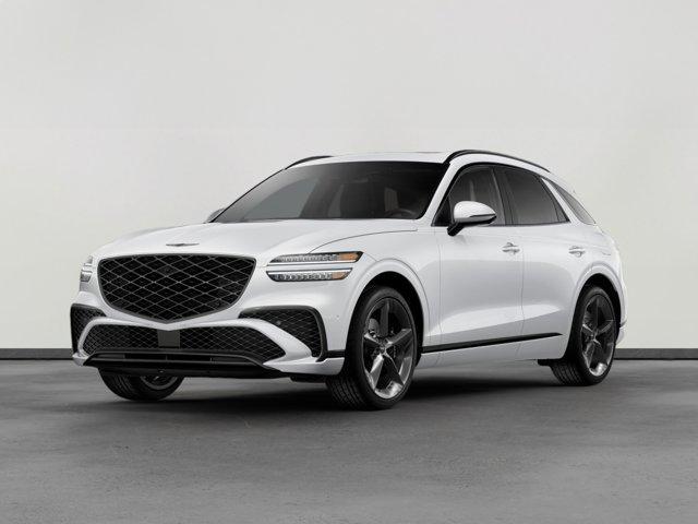 new 2026 Genesis GV70 car, priced at $73,190