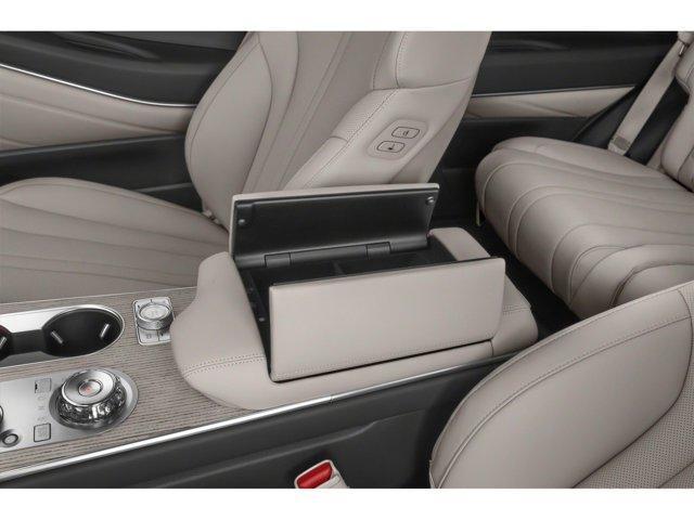 new 2026 Genesis GV80 car, priced at $69,935