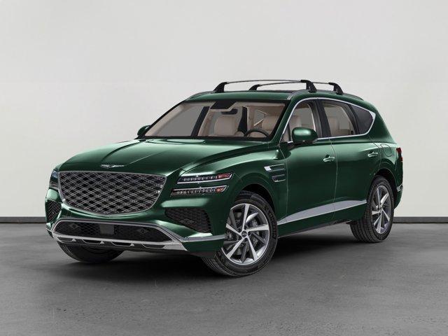 new 2026 Genesis GV80 car, priced at $69,935