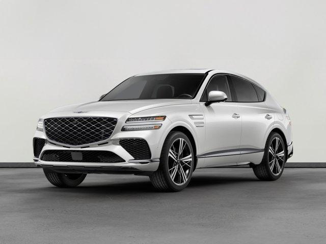 new 2026 Genesis GV80 Coupe car, priced at $90,220
