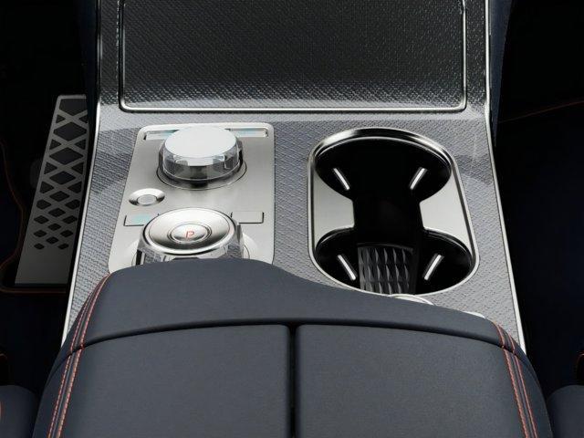 new 2026 Genesis GV80 Coupe car, priced at $90,220