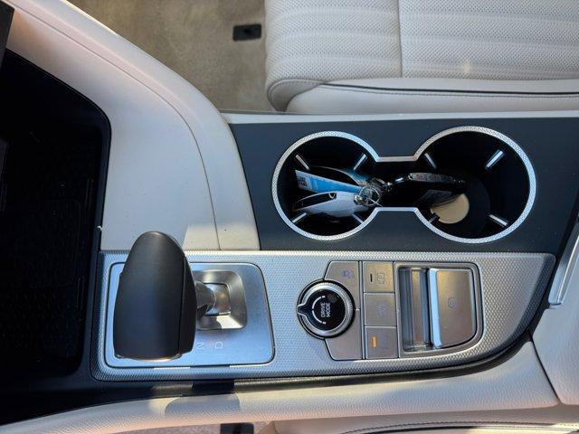 used 2026 Genesis G70 car, priced at $40,298