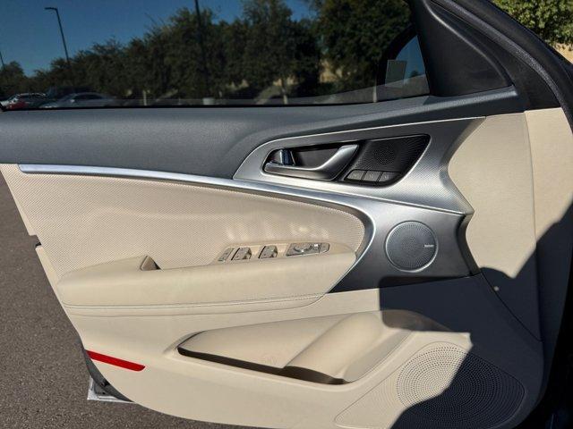 used 2026 Genesis G70 car, priced at $40,298