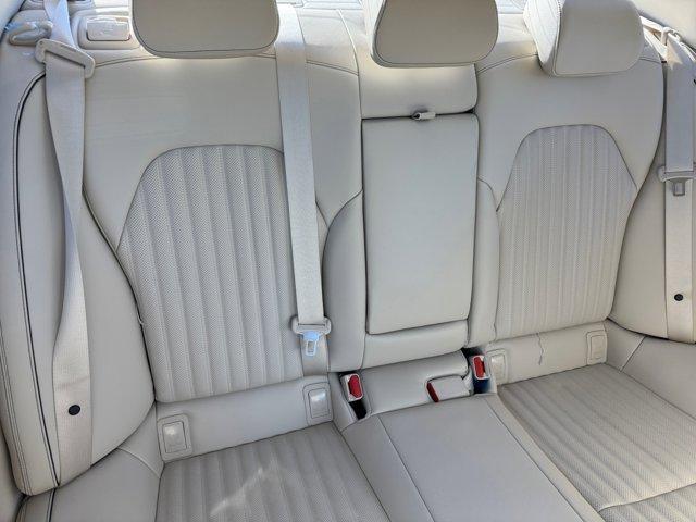 used 2026 Genesis G70 car, priced at $40,298