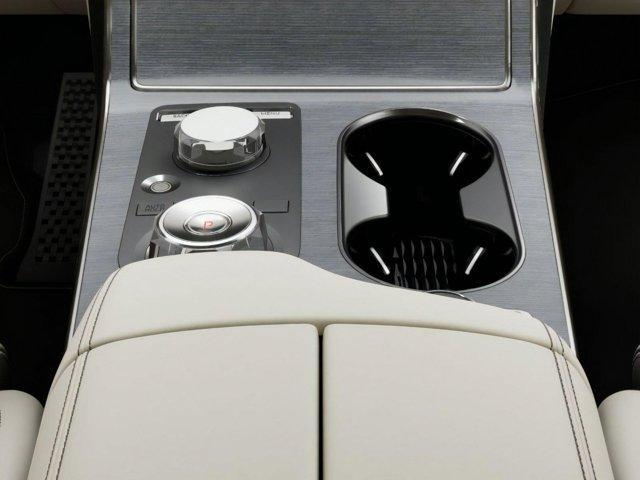 new 2026 Genesis GV80 car, priced at $81,367