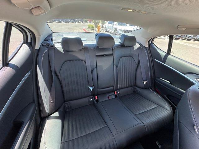 used 2026 Genesis G70 car, priced at $40,580