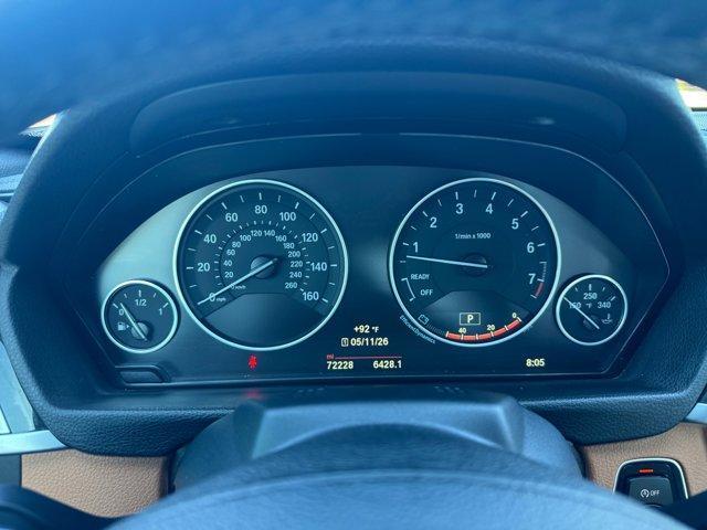 used 2019 BMW 430 car, priced at $21,437