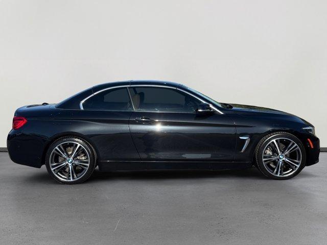 used 2019 BMW 430 car, priced at $21,437