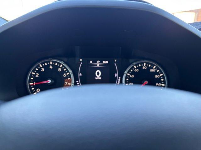 used 2020 Jeep Renegade car, priced at $16,994