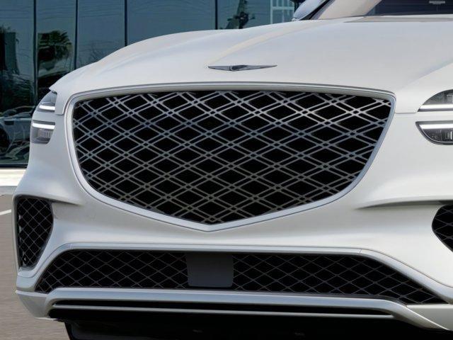 new 2027 Genesis GV70 car