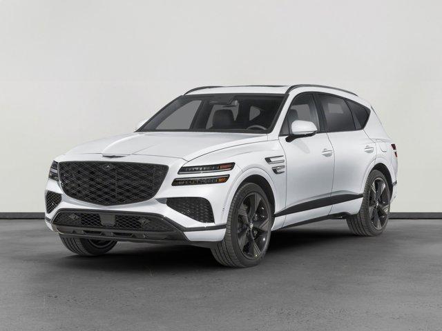 new 2026 Genesis GV80 car, priced at $86,310
