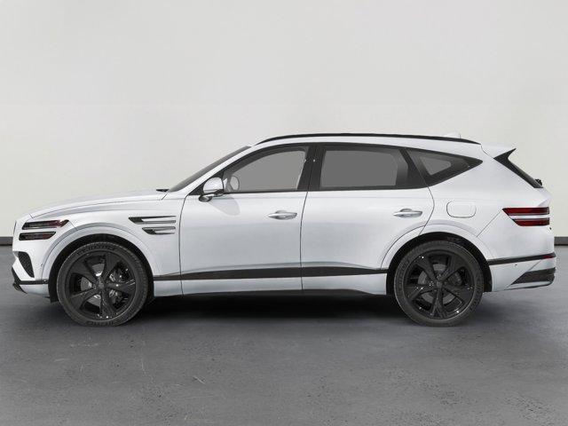 new 2026 Genesis GV80 car, priced at $86,310