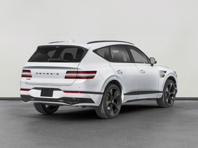 new 2026 Genesis GV80 car, priced at $86,310